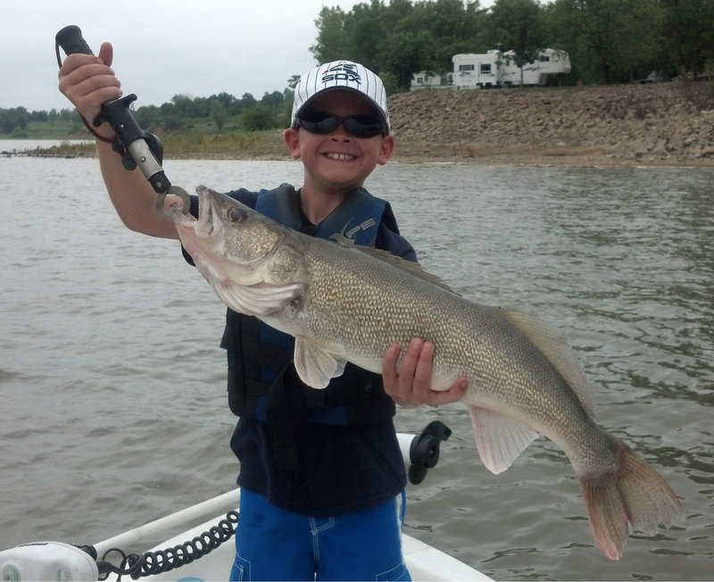 Ice Fishing Lake Rathbun Winter Recreation Tobin Resort Unoisy Fishing