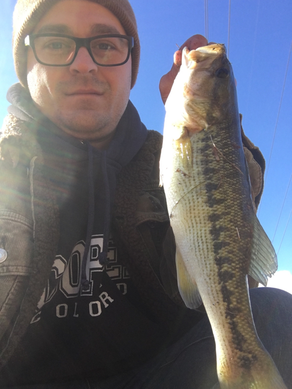 Lake Julian NC Fishing Reports, Map &amp, Hot Spots