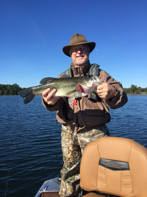 Todd Courtney's Profile on Fishidy