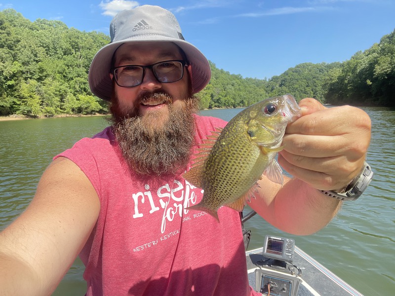 Dale Hollow Lake Tn Fishing Reports, Map & Hot Spots