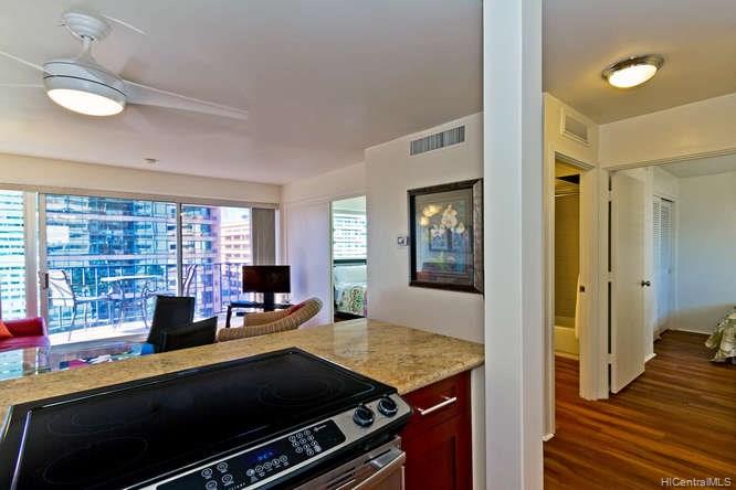 1909 Ala Wai Blvd 907