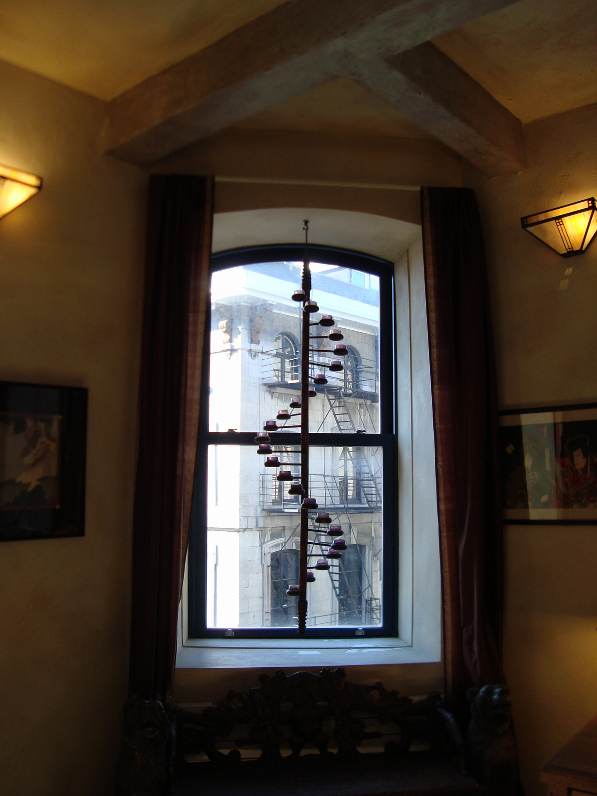 House Tour Lisa &amp; Alex’s Craftsman Loft Apartment Therapy