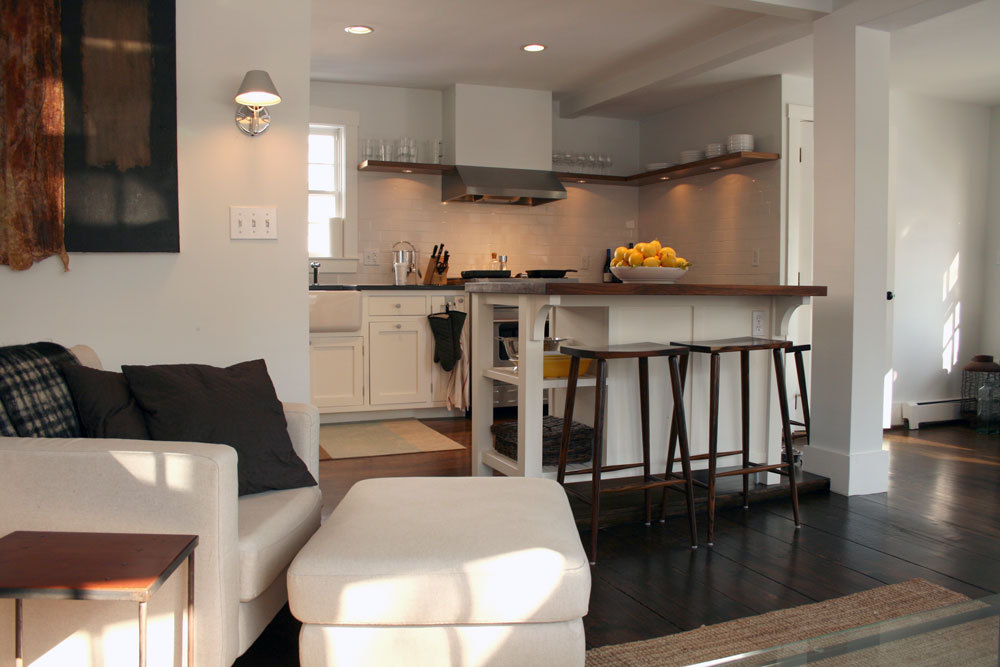 How To Share A Bathroom Gracefully Apartment Therapy