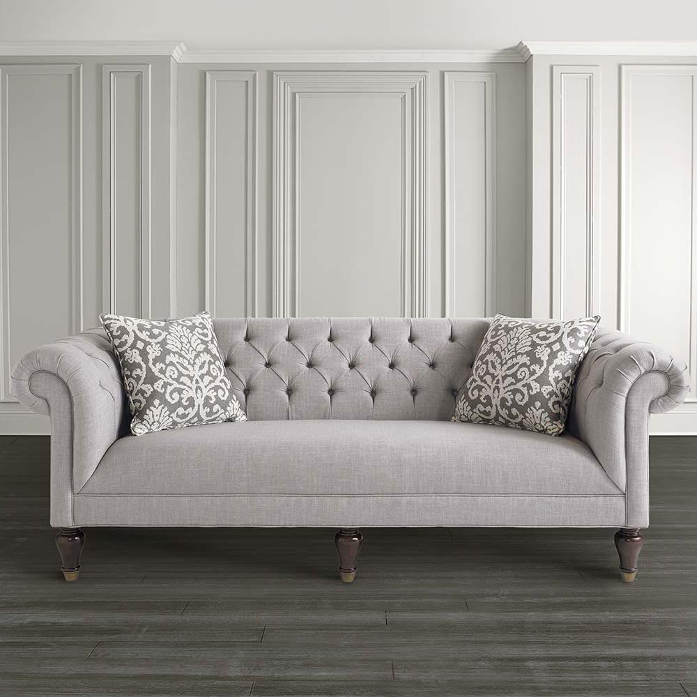 Style Classic 12 Charming Chesterfield Sofas for Every Budget