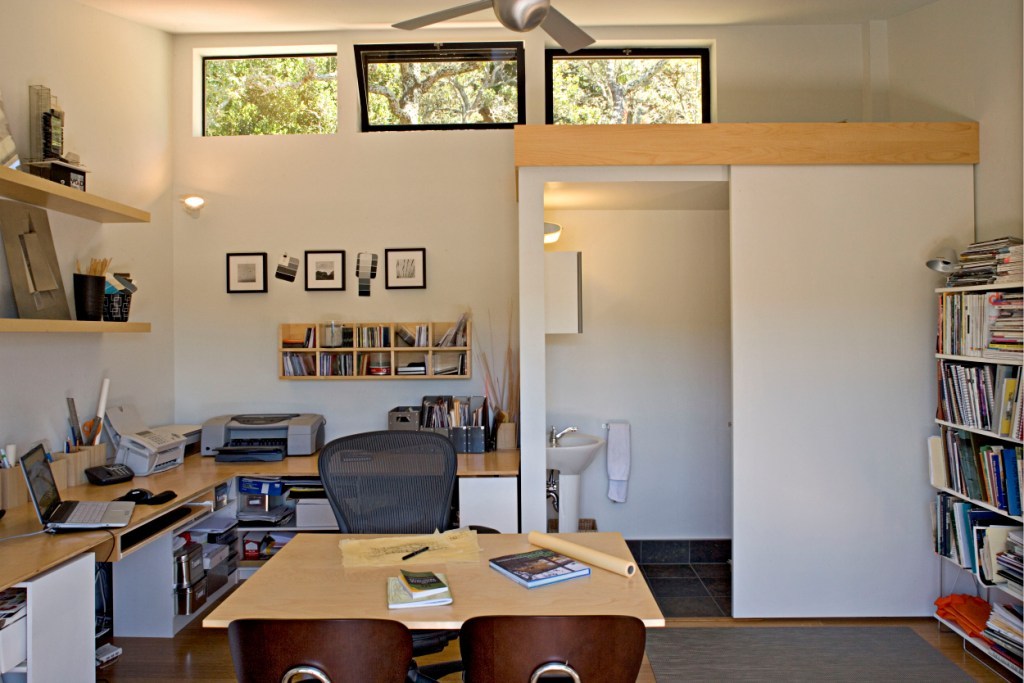 Green Tour Michelle Kaufmann’s Very Own Glidehouse Apartment Therapy