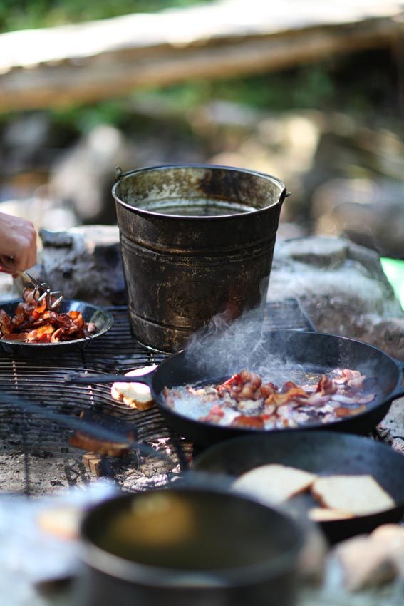 Alternative NonStuff Gift Ideas For ‘No Gifts Please’ People