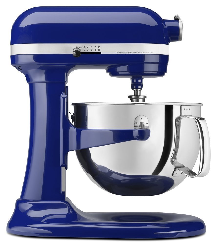 Today Is the Day to Get a KitchenAid Stand Mixer (and 3 of the Most