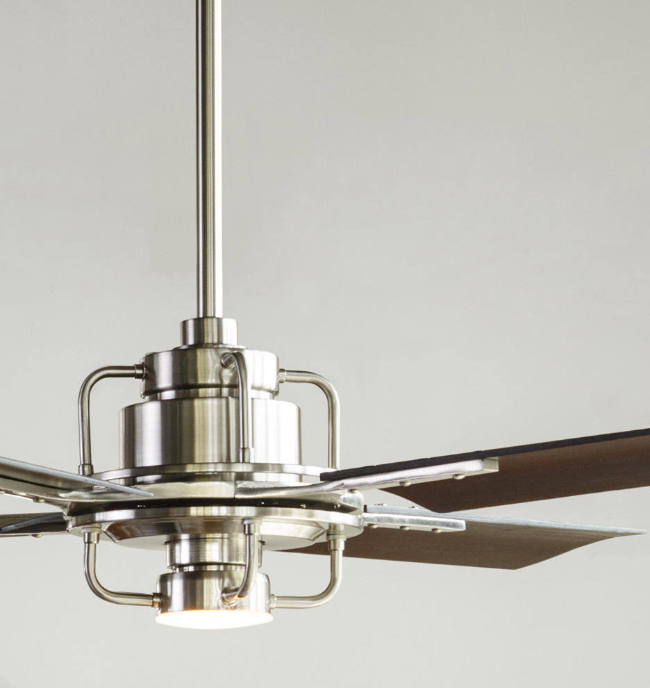 11 Modern &amp; Attractive Ceiling Fans Apartment Therapy