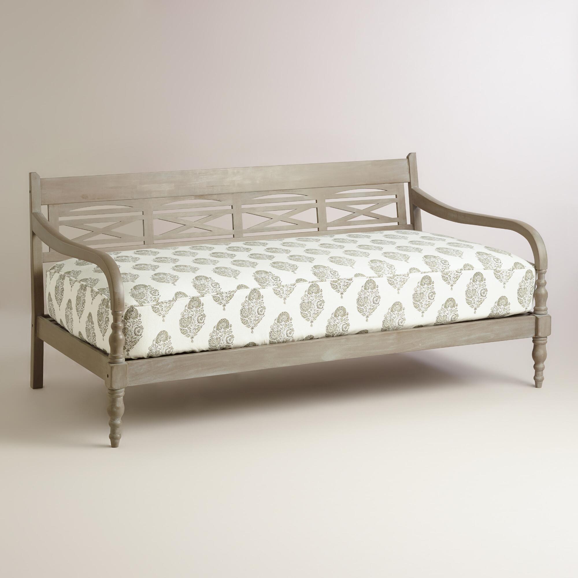 Low/Mid/High The Best Daybeds and Chaises Apartment Therapy