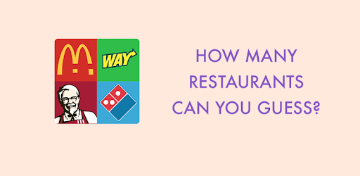 Guess the Restaurant Quiz Logo Trivia Game MixRank