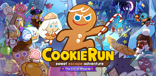 LINE Cookie Run MixRank Play Store App Report