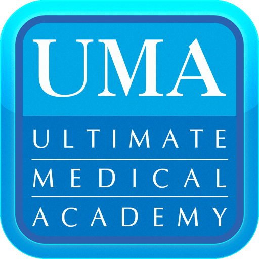 Kochava Media Index Ultimate Medical Academy Competitors, Reviews