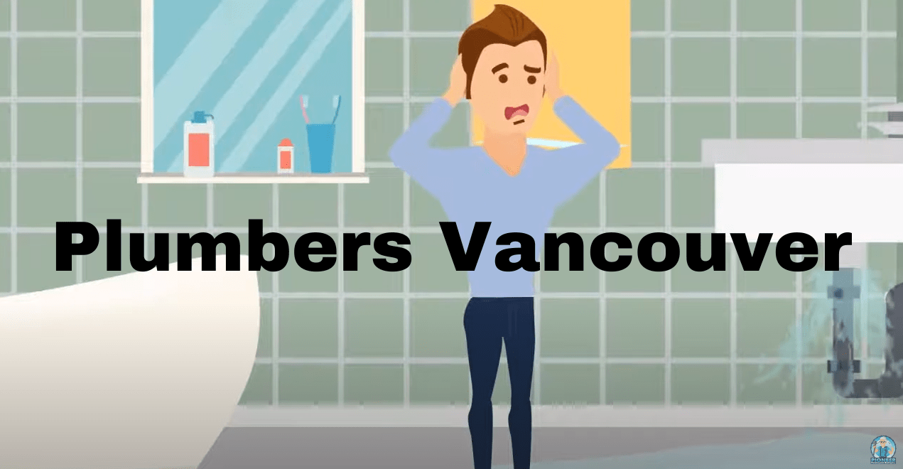 Plumbers Vancouver Plumbers Vancouver
