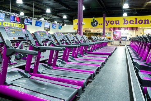 fitness sacramento stockton blvd Hanh Riddick