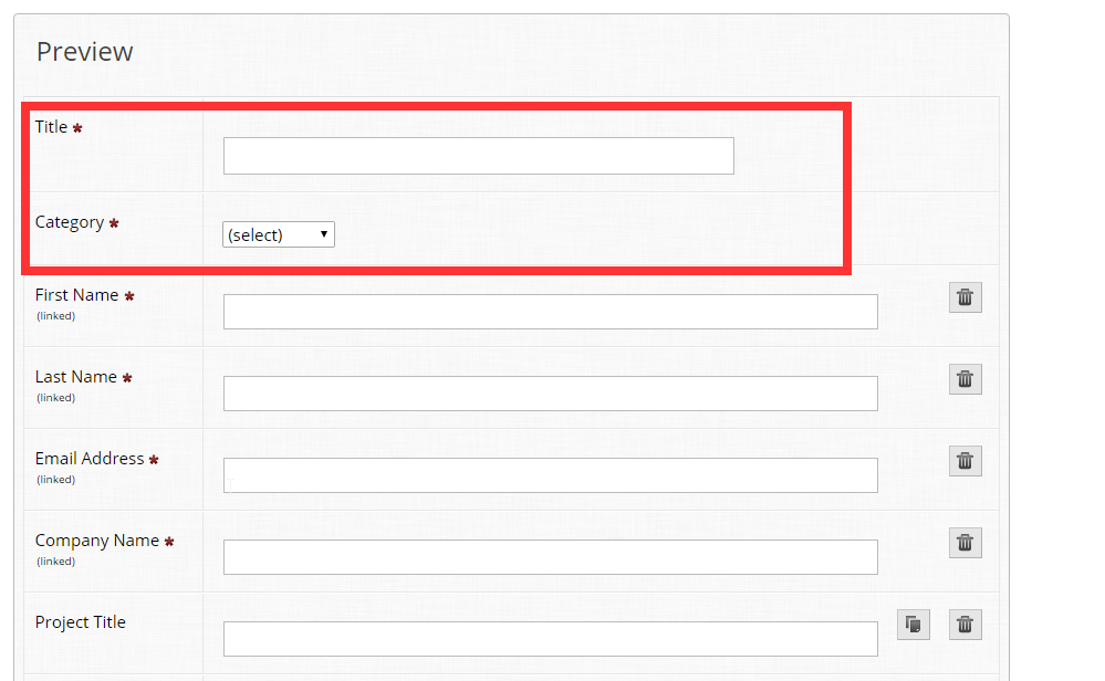 OpenWater Help Center
