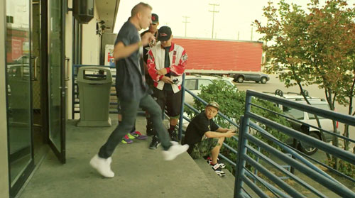 goodwill outlet store in seattle macklemore & ryan lewis music at