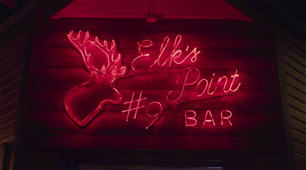 elk's point 9 bar in snoqualmie twin peaks the return television