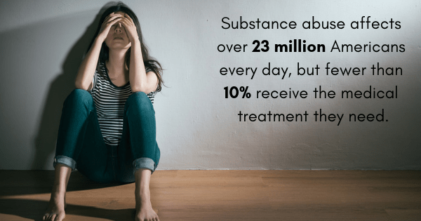 The Drug Rehab Center Chicago Trusts For Treatment