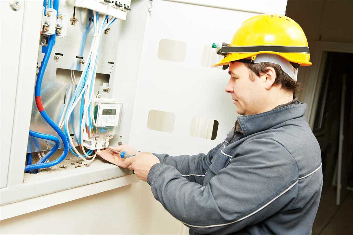 Electrical for Landlords Top Electricians Winnipeg MB Powertec