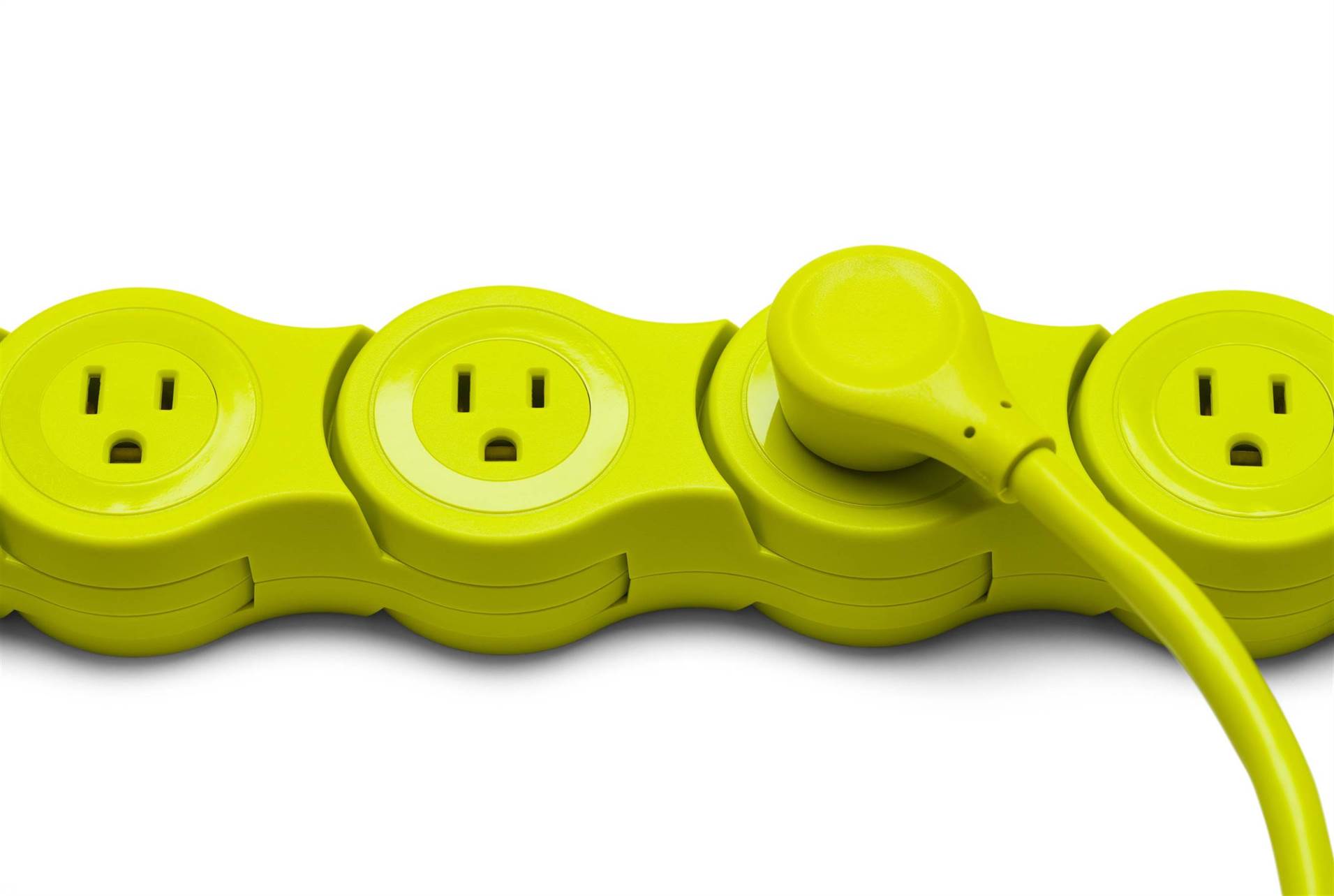 Smart Power Strips Top Electricians Winnipeg MB Powertec Electric