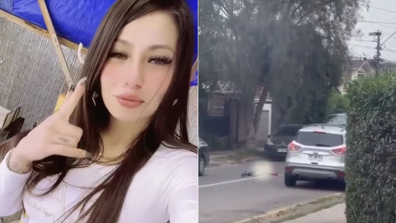 Joaquina Guzman Twitter Fotos Viral Twitter Controversy