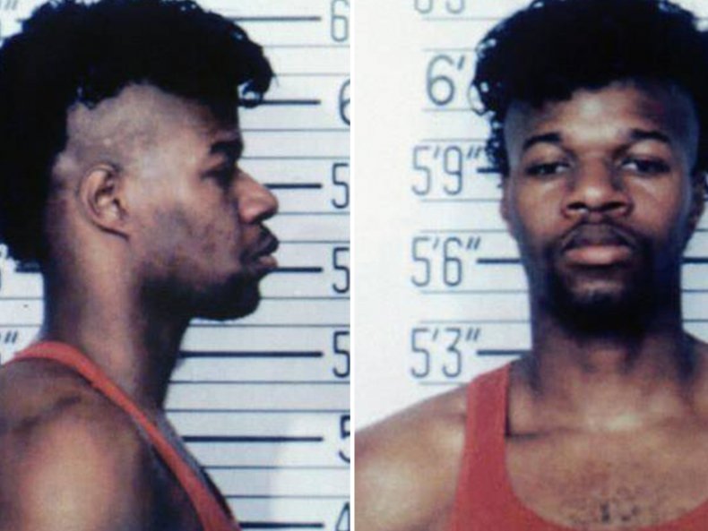 Christopher Scarver, ¿Qué enfermedad mental tenía el hombre que asesinó(08)