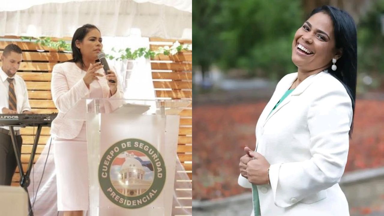 Pastora Rossy Guzmán 'rompe el silencio' tras video íntimo