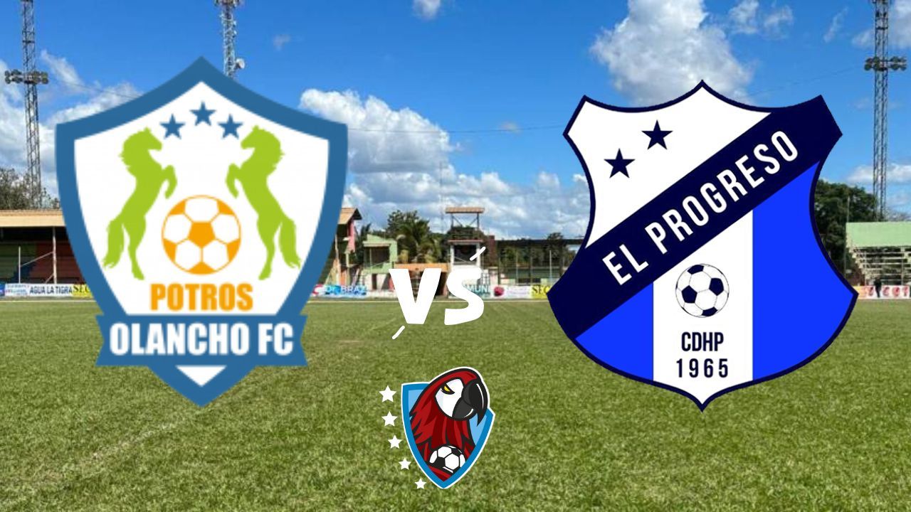 Olancho FC vs Honduras Progreso EN VIVO, cómo y dónde ver el partido de