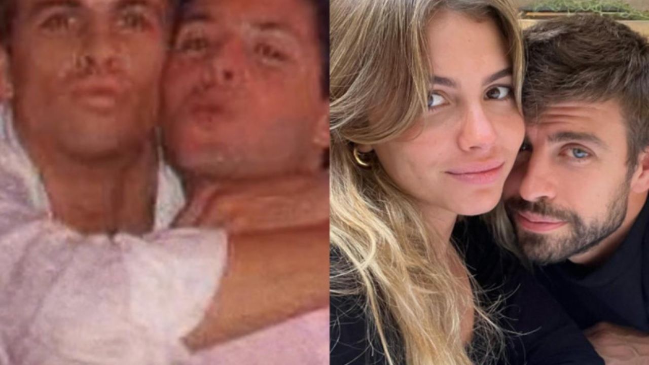 Esteban Chía, el verdadero nombre de Clara Chía quien supuestamente es