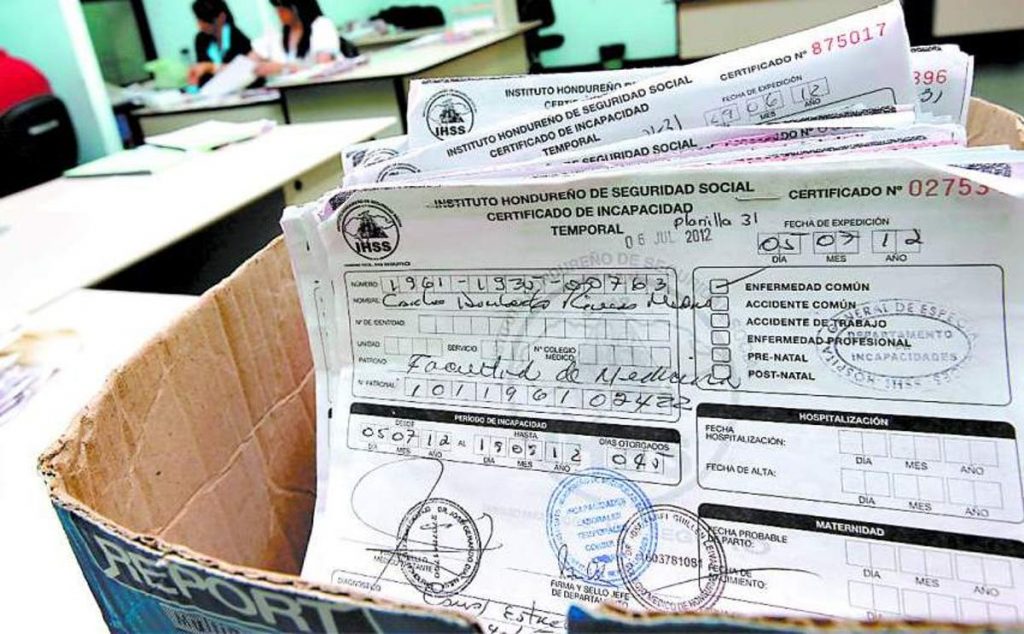 ¿Cómo validar una incapacidad laboral en época de pandemia? ¡Sigue