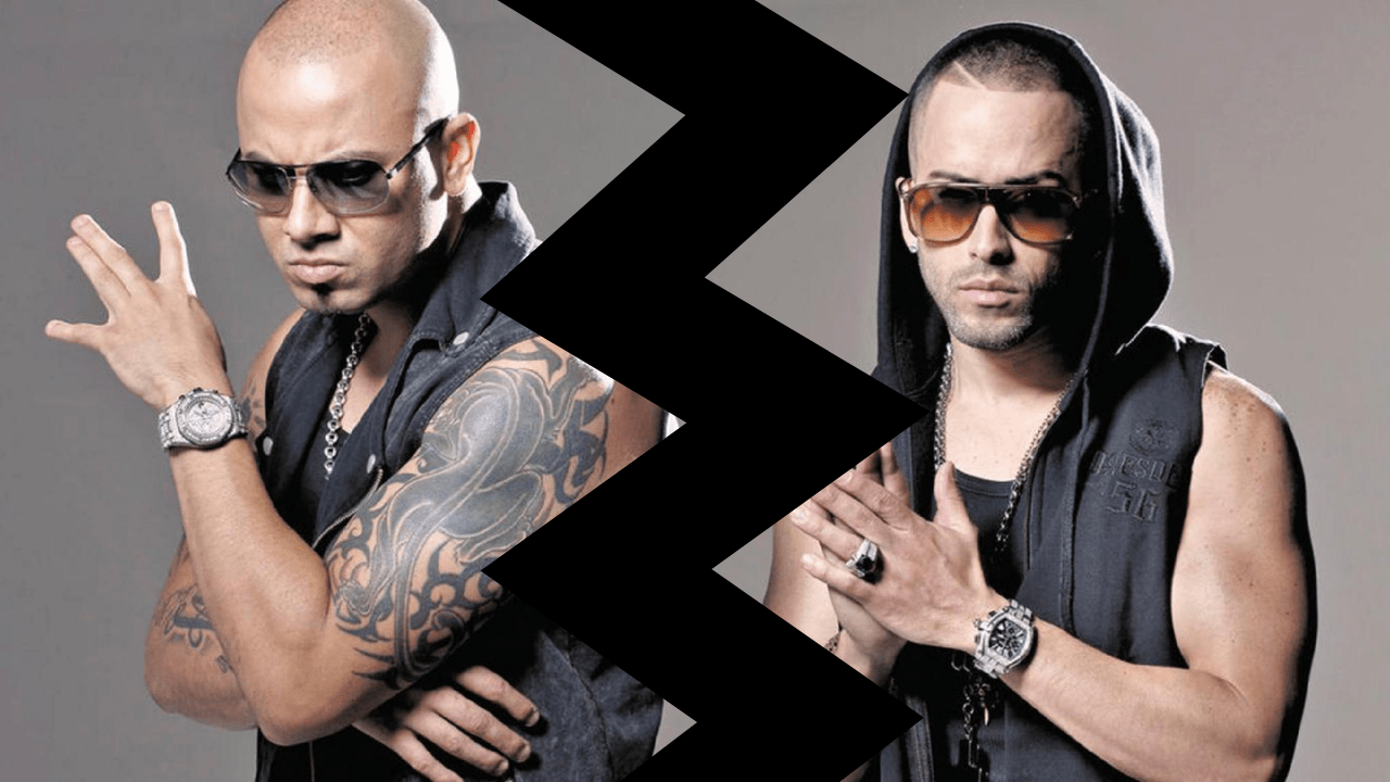 Wisin y Yandel confirman nueva separación y anuncian fecha de su última