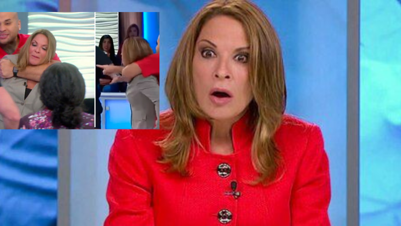 Caso Cerrado ¿Realidad o ficción? Así eligen las historias(021)