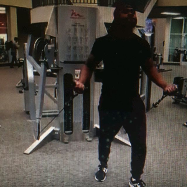 Low Cable Crossovers by Kristine Norton Exercise Howto Skimble