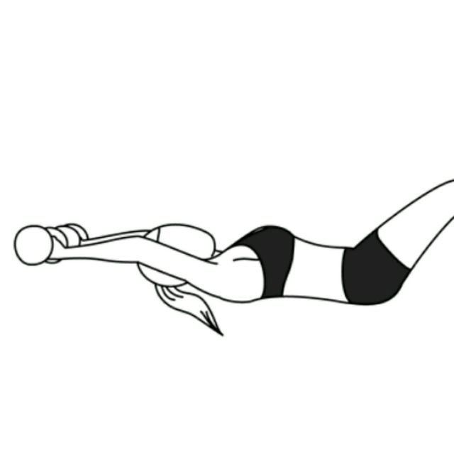 Around The Worlds by Sammantha Minnich Exercise Howto Skimble