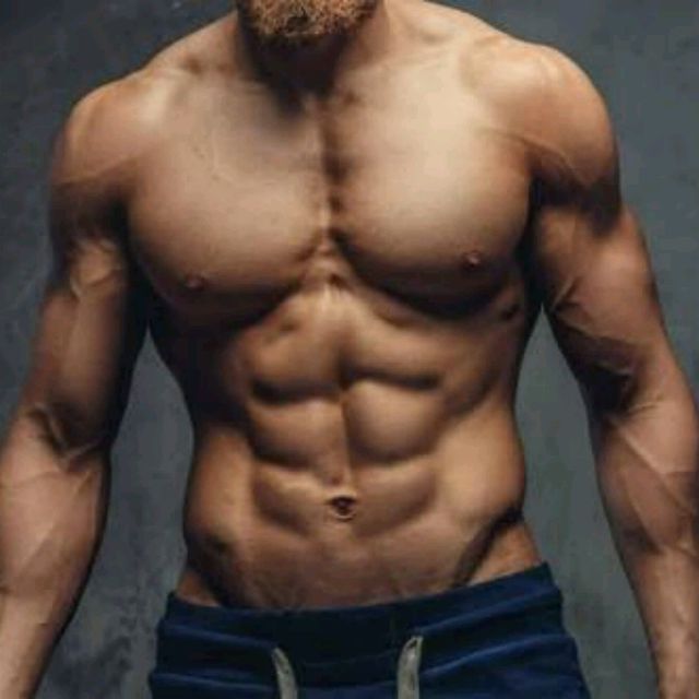 Day 4 Chest & Abs Member Workout by Brandon Mathews Workout Trainer