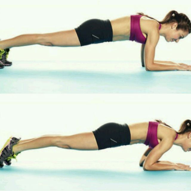 Body Saw by Jana K. - Exercise How-to - Skimble Workout Trainer