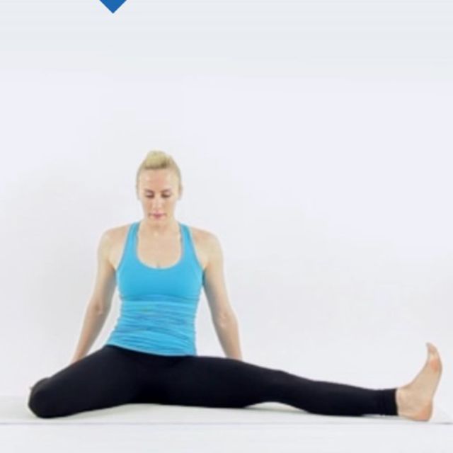 Move Into Upright Position by 💖 P. Exercise Howto Skimble