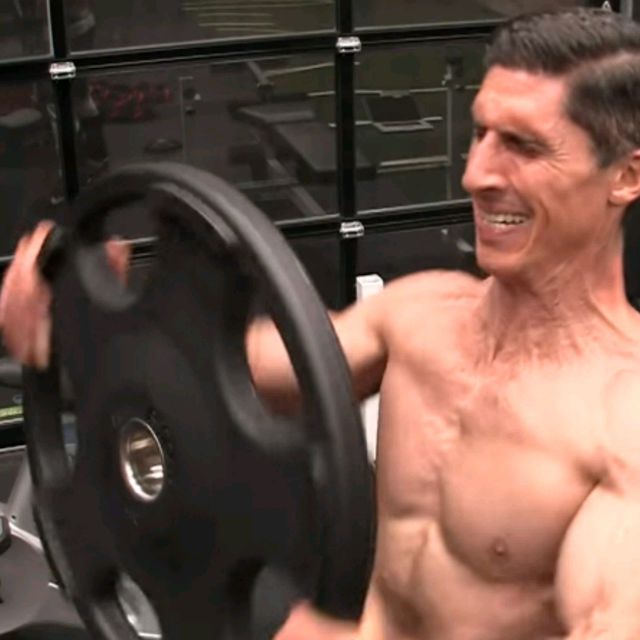 Steering wheel by David Ward Exercise Howto Skimble