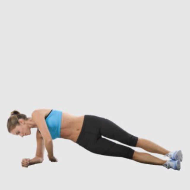 Side Plank With Reach Throughs Exercise Howto Skimble