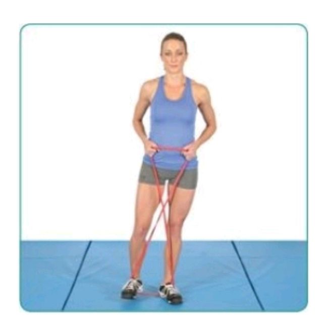 Xband walk par Janice C Comment faire de l'exercice Skimble