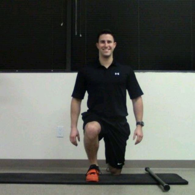 Ankle Rockers Exercise Howto Workout Trainer by Skimble