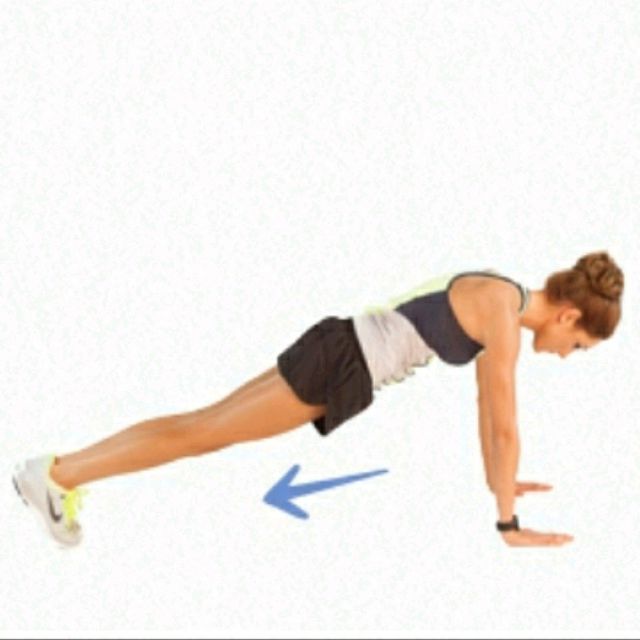Burpee Tuck Jump by Markus Rotter Exercise Howto Skimble