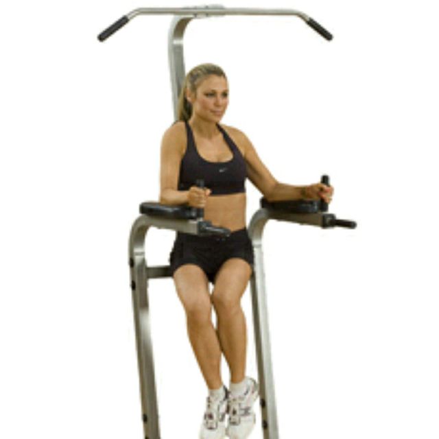 Roman Chair Leg Raises by Bryce Mcdermott Exercise Howto Skimble