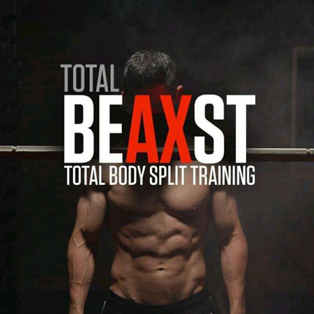 Athlean X Beast Total Body Workout 2 Free Arm Workout by Dedrick T