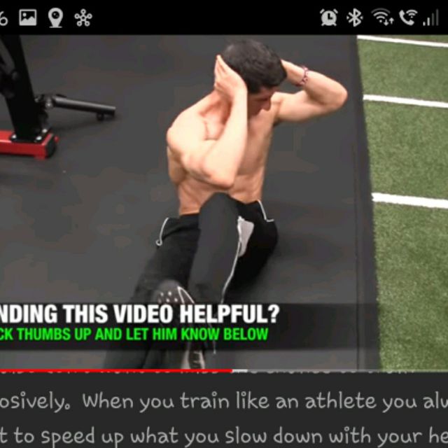 Recliner Elbow To Knee Tucks Exercise Howto Workout Trainer by Skimble