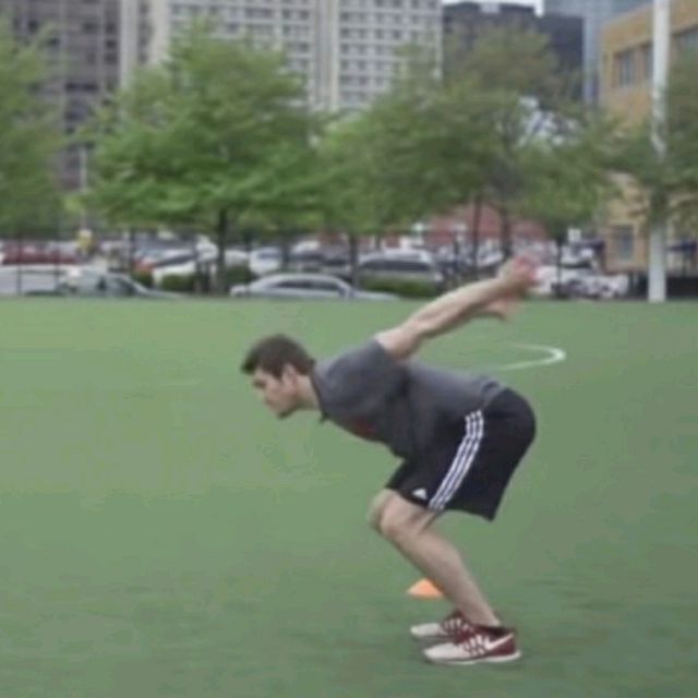 Broad Jumps by Kat Trimble Exercise Howto Skimble