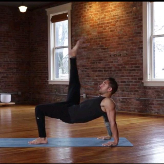 Table Right Leg Lifts Exercise Howto Workout Trainer by Skimble