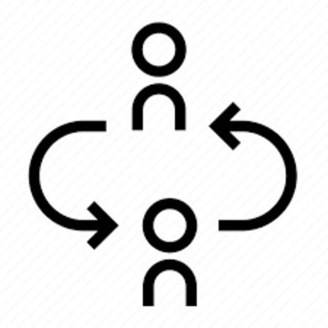 Switch places by Karen H. Exercise Howto Skimble