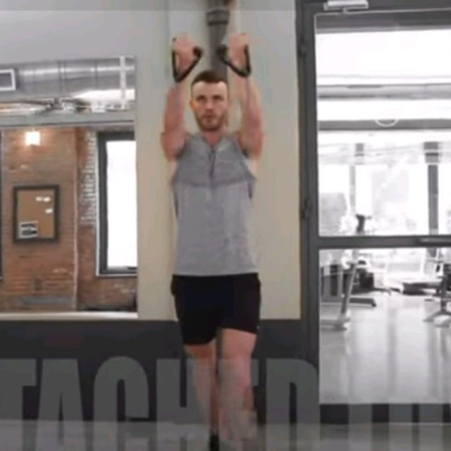 Bands Upper Chest Fly by Frank Roodenburg Exercise Howto Skimble