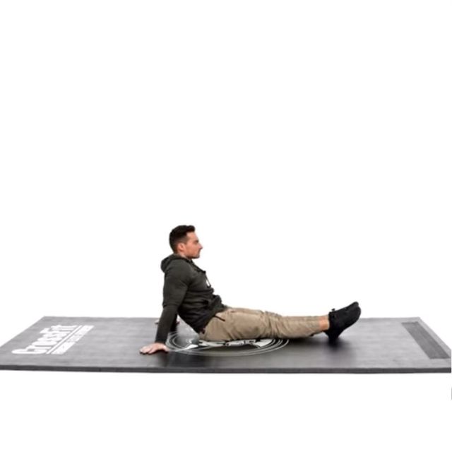 LSit Leg Raises (L) by Ömer Köseoğlu Exercise Howto Skimble